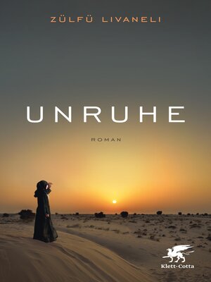 cover image of Unruhe